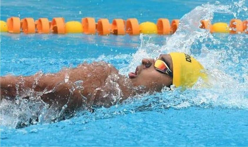 74th Senior National Aquatics Championships Cancelled