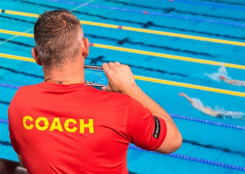 Guidance Document for Return to Training- Swimming for Coaches