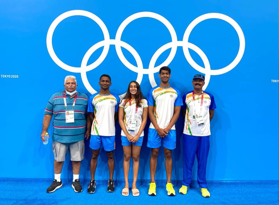 Team India performance at Tokyo Olympic 2020