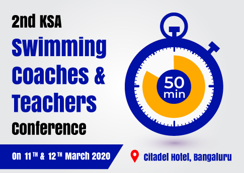 2nd KSA Swimming Coaches and Teachers Conference